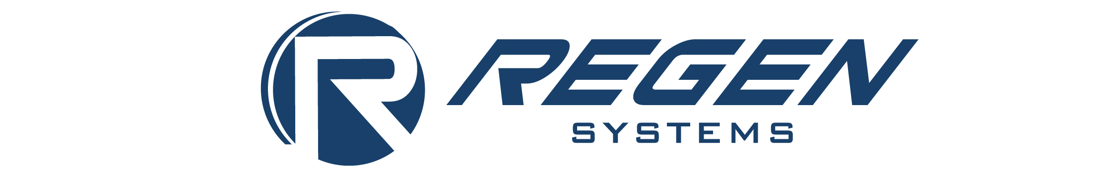 Regen Systems logo